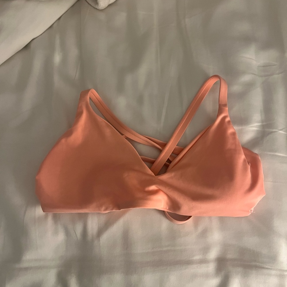 Roxy Bikini Top